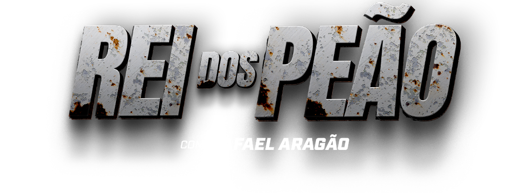 Rei dos Peão